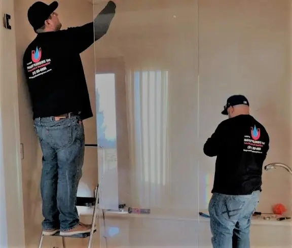 Professional plumbing installation for Leak Detection in Prospect Heights